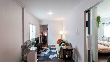 House, 2 Bedrooms | Interior