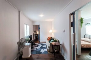 House, 2 Bedrooms | Interior - Charming 2-storey House in Bang Son, Bangkok (Bangkok)