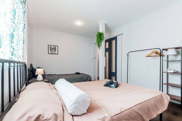 Huis, 2 slaapkamers | 2 slaapkamers