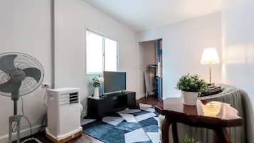 House, 2 Bedrooms | Interior