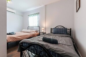 House, 2 Bedrooms | 2 bedrooms