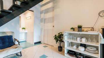 House, 2 Bedrooms | Living room