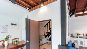 Unclassified image, 2 of 33, button - Charming 2-storey House in Bang Son, Bangkok (Bangkok)