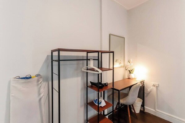 House, 2 Bedrooms | Interior