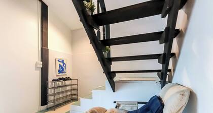 Tiny House Bangson at Bangsue Grand Station