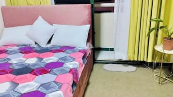 Apartment, Multiple Bedrooms, Accessible, Balcony | 1 bedroom