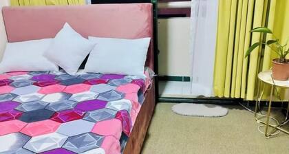 Room-cozy Studio Apartment in Deira, Dub