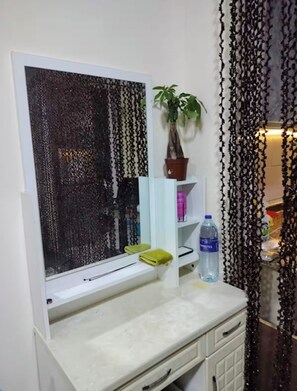 Apartment, Multiple Bedrooms, Accessible, Balcony | Miscellaneous