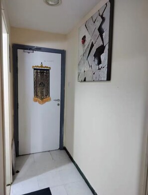 Apartment, Multiple Bedrooms, Accessible, Balcony | Interior