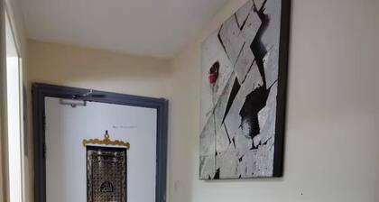 Room-cozy Studio Apartment in Deira, Dub