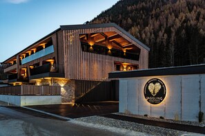 Exterior - TOP 3 Rothorn (Sankt Ulrich am Pillersee)