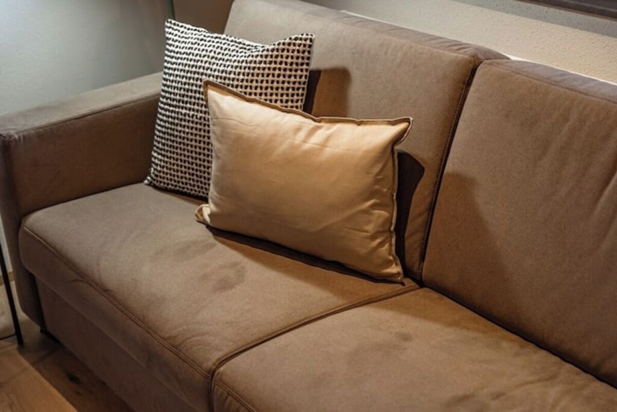 Bild für Gastgeberprofil