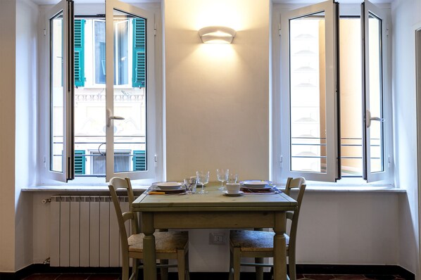 Restauration