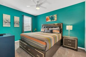 9 camere, ferro/asse da stiro, Wi-Fi, lenzuola