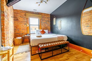 1 bedroom, Internet