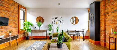 บ้านพัก | 1 ห้องนอน, อินเทอร์เน็ตความเร็วสูง