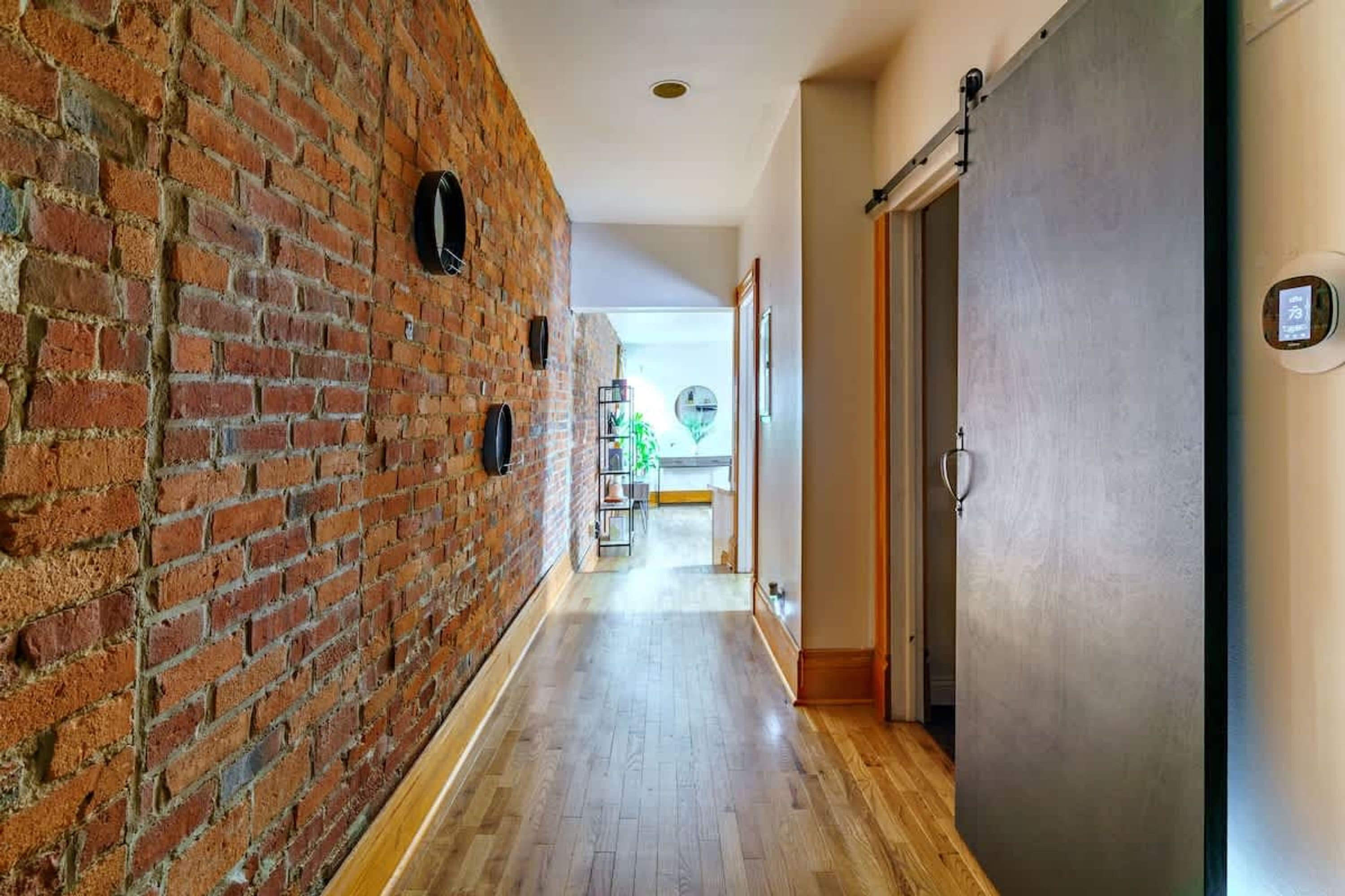 House | 1 bedroom, Internet