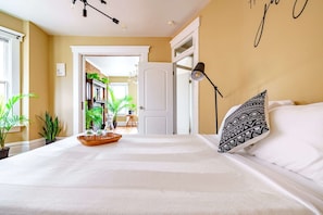 Apartment | 2 bedrooms