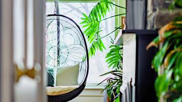 Hus | 3 soveværelser, internet