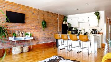 House | 2 bedrooms