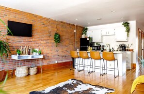 2 habitaciones 