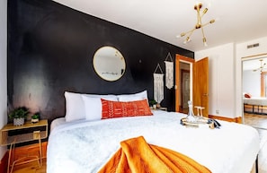 2 habitaciones 