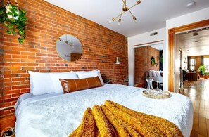 2 habitaciones