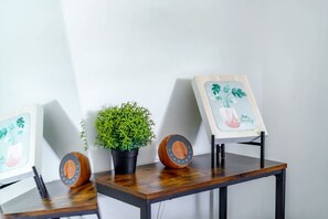 Casa | 1 habitación 