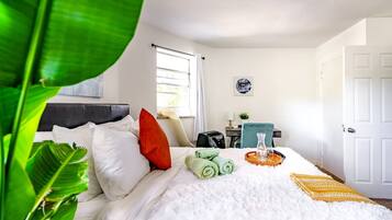 Casa | 1 habitación
