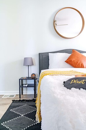 House | 2 bedrooms