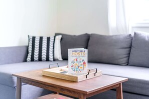 House | 2 bedrooms