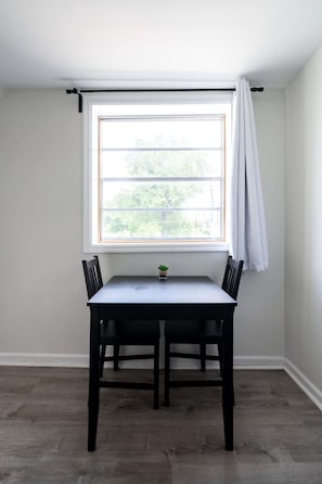 House | 2 bedrooms