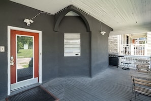2 habitaciones
