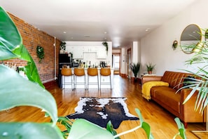 Apartment | 3 Schlafzimmer