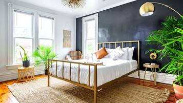 Casa | 3 habitaciones