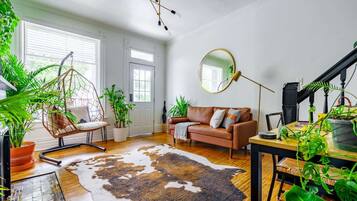 3 habitaciones