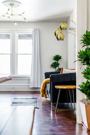 2 habitaciones y acceso a internet 
