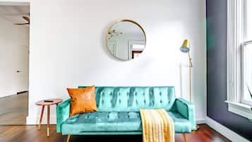 5 chambres