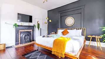 Huis | 5 slaapkamers