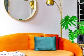 Casa | 2 habitaciones y internet