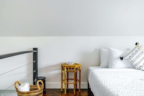 2 habitaciones y acceso a internet