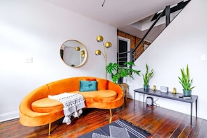 House | 2 bedrooms, Internet