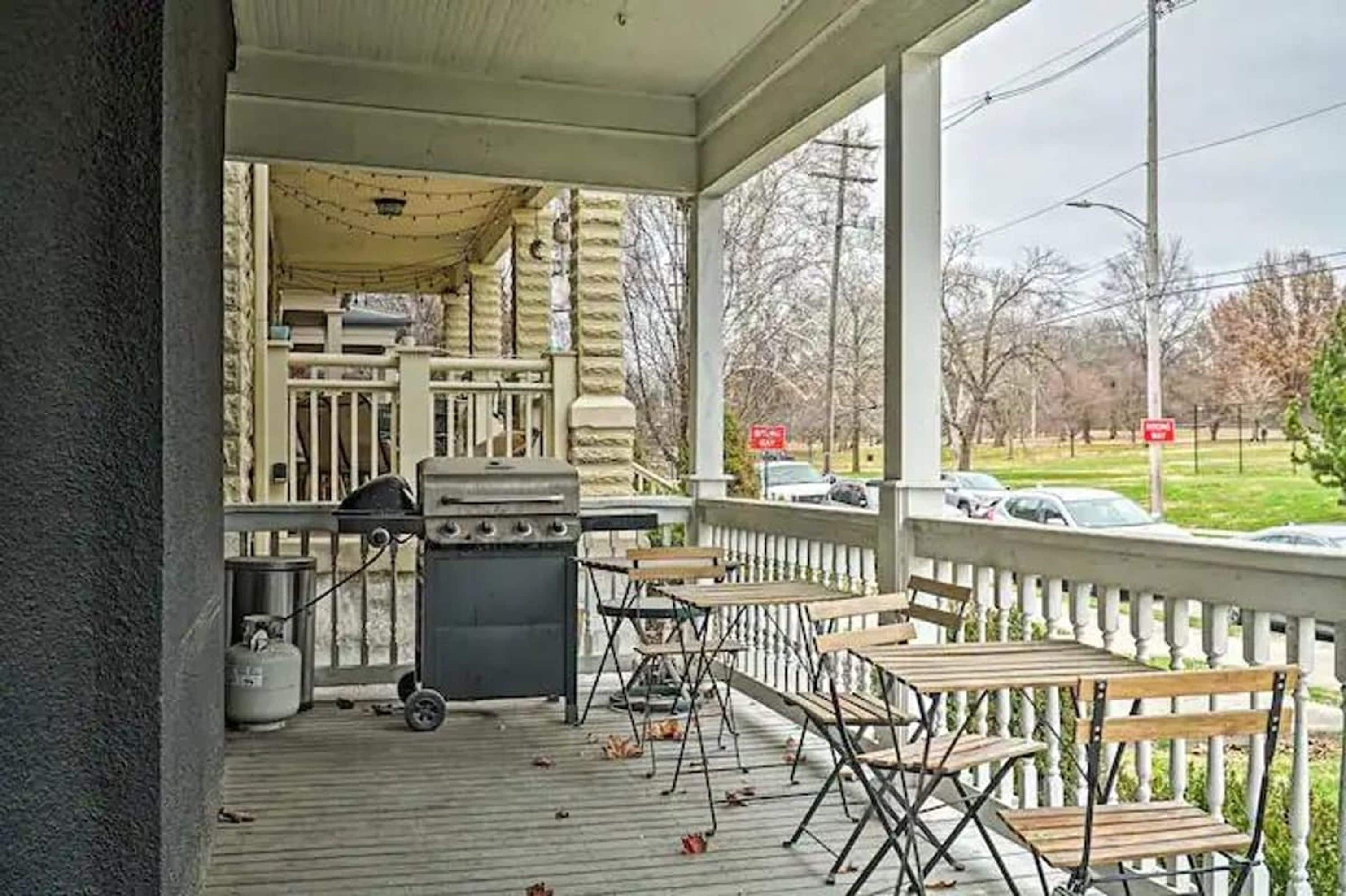 House | 1 bedroom, Internet