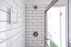 Hus | 1 soverom og internett
