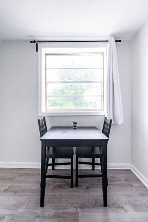 Apartamento | 1 quarto, acesso à internet de alta velocidade