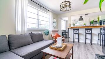 Casa | 1 habitación y internet