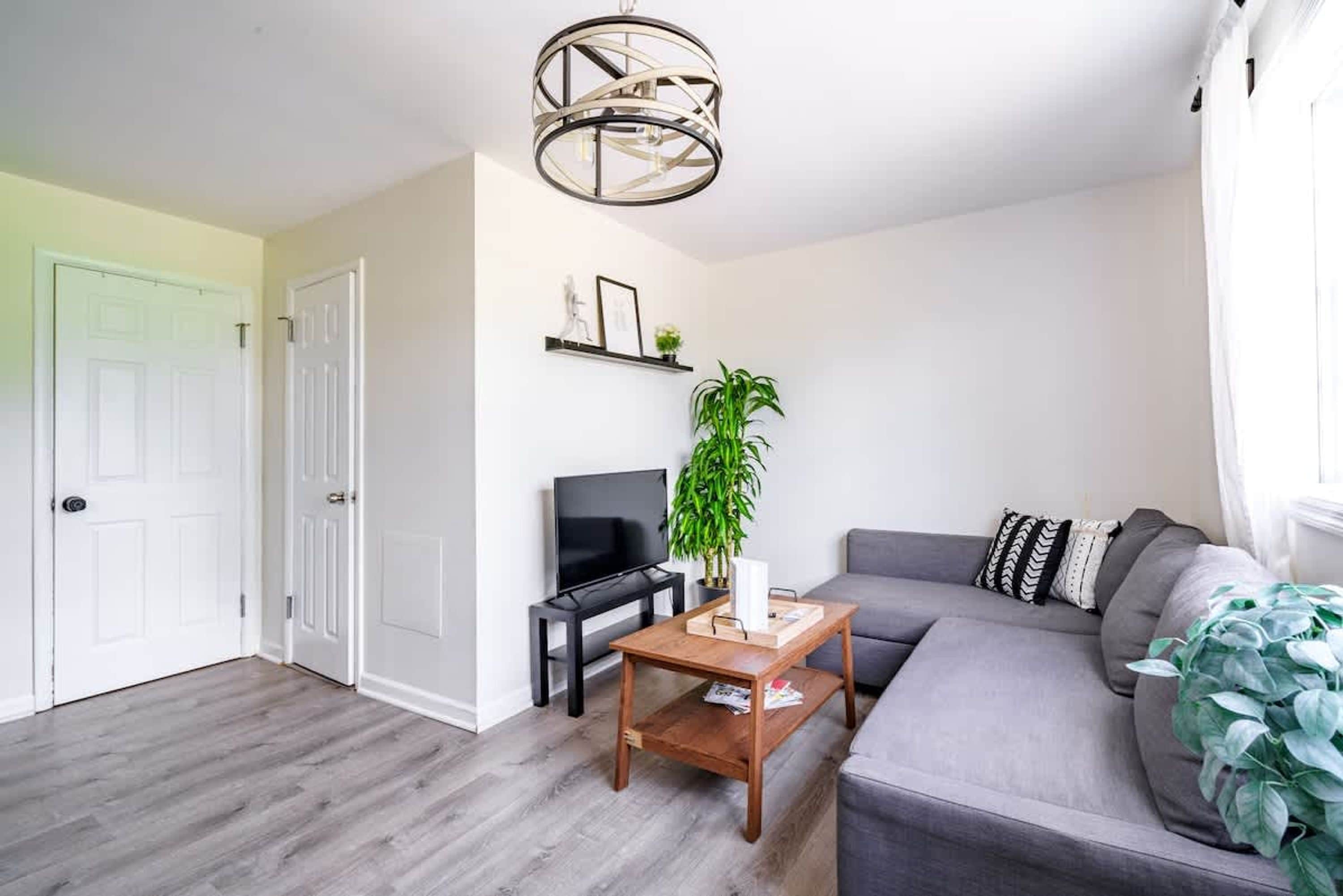 House | 1 bedroom, Internet