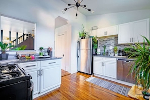6 habitaciones y acceso a internet