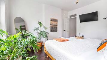 2 bedrooms