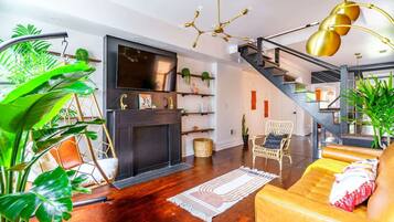 Ferienhaus | 2 Schlafzimmer